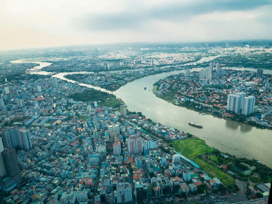 Cấp xã TP HCM được quyết giao đất cho doanh nghiệp